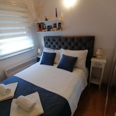 Apartman Valbandon Apartment Fažana Exterior foto