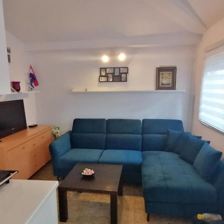 Apartman Valbandon Apartment Fažana Exterior foto
