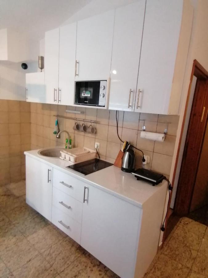 Apartman Valbandon Apartment Fažana Exterior foto