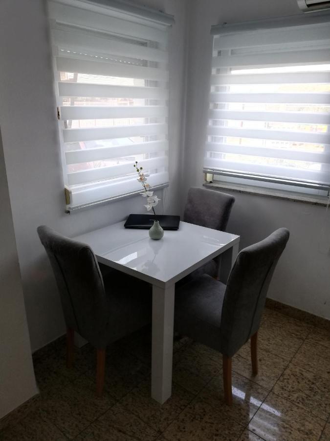 Apartman Valbandon Apartment Fažana Exterior foto